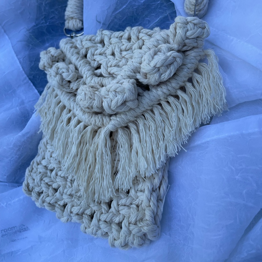 Free people purse
